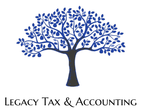 Legacy Tax and Accounting | Worthington, MN | 507-343-2107